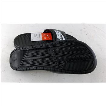 Nike Mens Slides Size 10