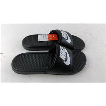 Nike Mens Slides Size 10