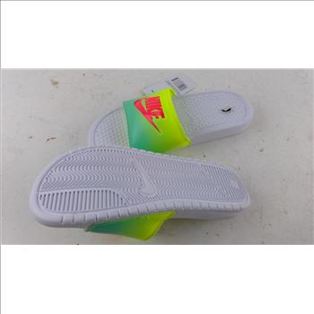 Nike Mens Slides Size 8