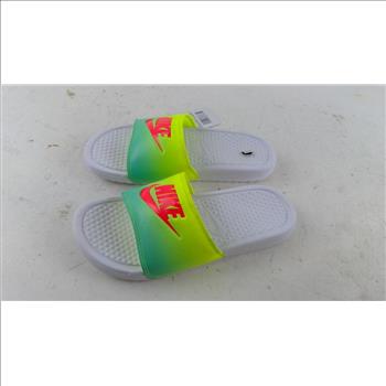 Nike Mens Slides Size 8