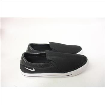 nike mens slip on shoes