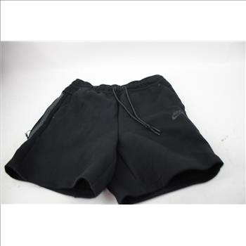Nike Men's Standard Fit Above Knee Length Shorts