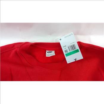 Nike Mens Sweatshirt Size XL
