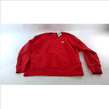 Nike Mens Sweatshirt Size XL