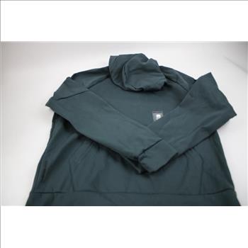 Nike Men's Therma-FIT Hooded Fitness Sweatshirt Medium