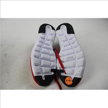 Nike, Mens,Size 8, Red