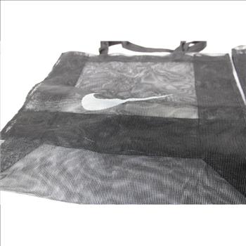 Nike Mesh Shopping Tote 3 Pieces