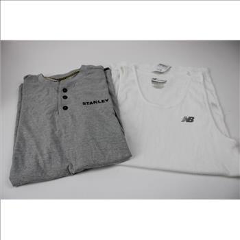 Nike, Michael Kors,Stanley, 4 Pieces