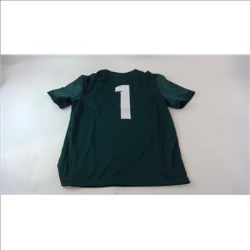 Nike Michigan State Jersey