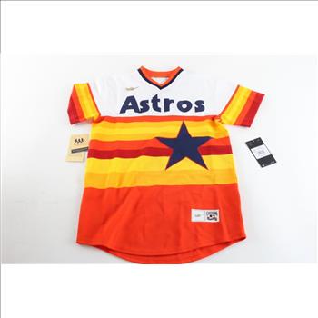 Nike MLB Bregman Astros Jersey, Size M