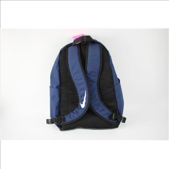 Nike Navy Blue/black Backpack
