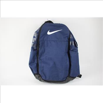 Nike Navy Blue/black Backpack