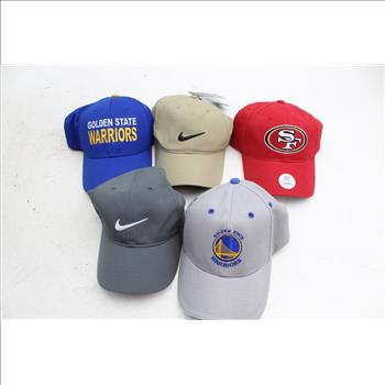 nike nfl caps