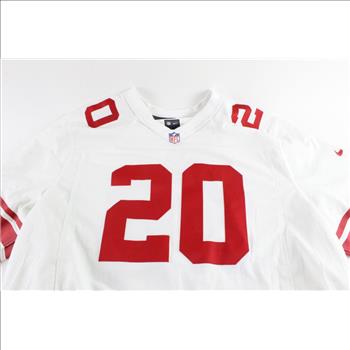 Nike NFL Jenkins Number 20 Jersey, Size 3XL