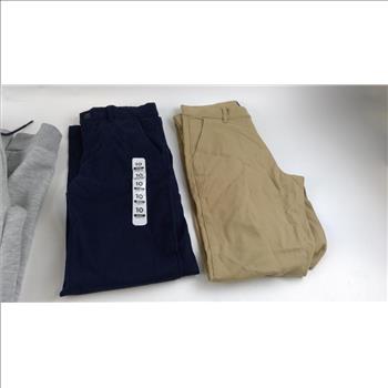 Nike Pants Size M And More 4 Pieces