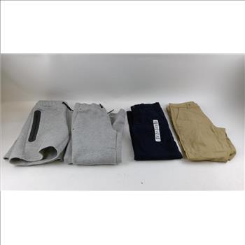 Nike Pants Size M And More 4 Pieces