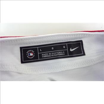 Nike Polanco Twins Jersey Size Large