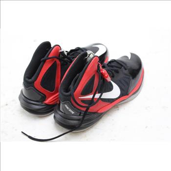 Nike Prime Hype Df Mens Shoes, Size 8