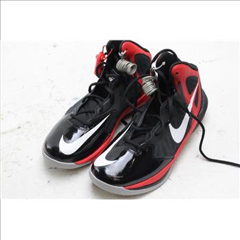 Nike Prime Hype Df Mens Shoes, Size 8