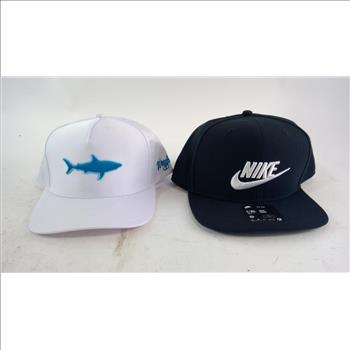 Nike Pro Hat