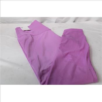 Nike Pro Seamless Women's High-Waisted 7/8 Leggings