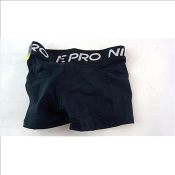 Nike Pro Shorts