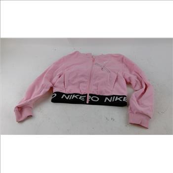 Nike Pro Sweatshirt Size M