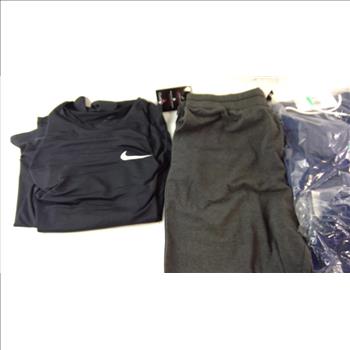 Nike Pro Tank Top And More, 5+ Pieces