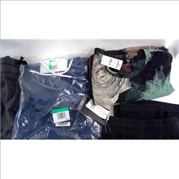 Nike Pro Tank Top And More, 5+ Pieces