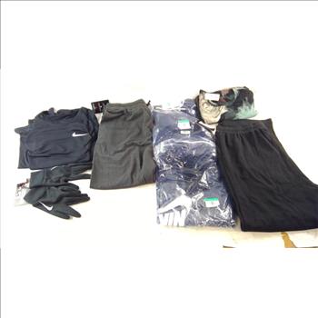 Nike Pro Tank Top And More, 5+ Pieces