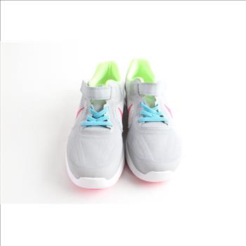 Nike Revolution 3 Girls Shoes, Size 3Y