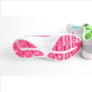 Nike Revolution 3 Girls Shoes, Size 3Y