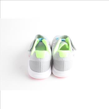 Nike Revolution 3 Girls Shoes, Size 3Y