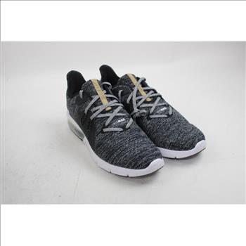 Nike Sair Max Sequent 3, Size 11