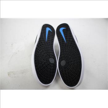Nike SB Check Solar Canvas Men's Sneakers, Size 9.5