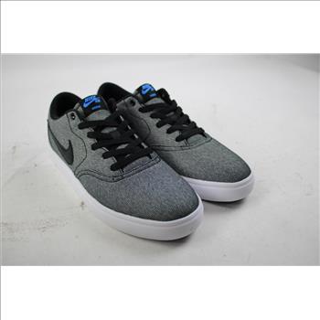Nike SB Check Solar Canvas Men's Sneakers, Size 9.5