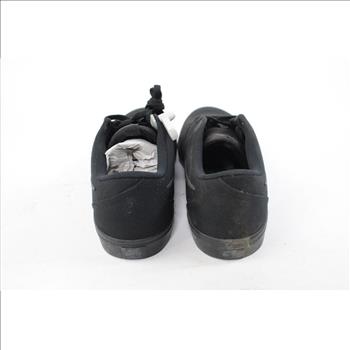 Nike SB Check Solar Canvas Shoes, Size 12