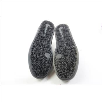 Nike SB Check Solar Canvas Shoes, Size 12