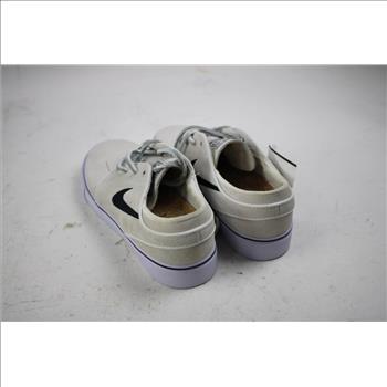 Nike SB Zoom Janoski Summit White Men's Size 6 Shoes