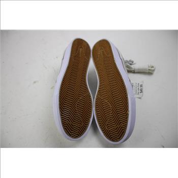 Nike SB Zoom Janoski Summit White Men's Size 6 Shoes