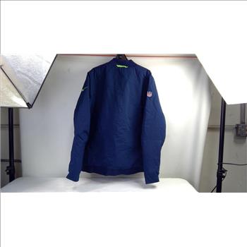 Nike Seattle  Jacket Size XL