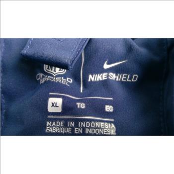 Nike Seattle  Jacket Size XL