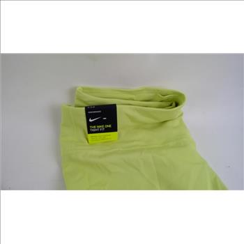 Nike Shirt And Leggings Size XL