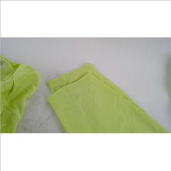 Nike Shirt And Leggings Size XL