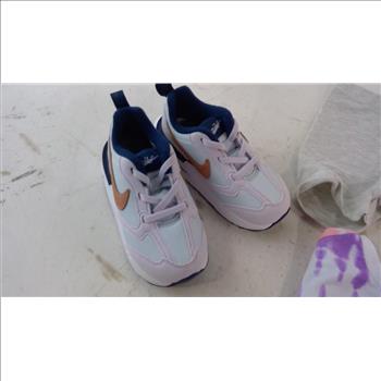 Nike Shirt And More 3 Pieces