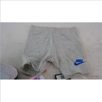 Nike Shirt And More 3 Pieces