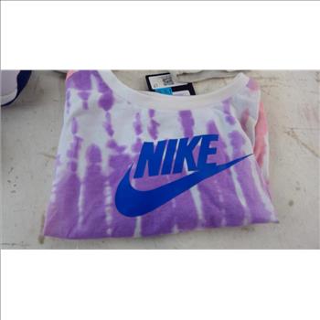 Nike Shirt And More 3 Pieces