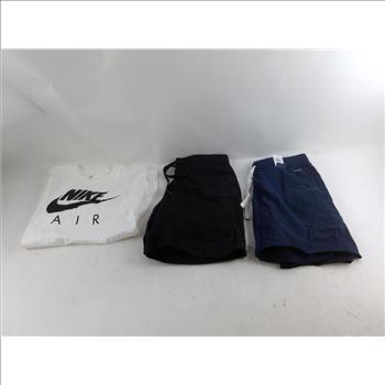 Nike Shirt And More 3 Pieces