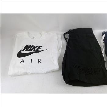 Nike Shirt And More 3 Pieces
