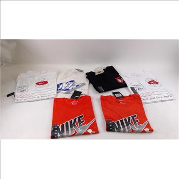 Nike Shirt And More 5+ Pieces